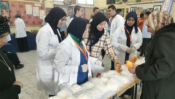 نفذت الكميات قبل