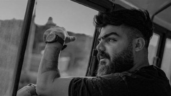 الرابر سامان ياسين