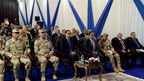 مصطفى مدبولي رئيس