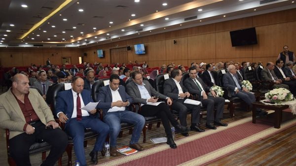 لمجلس التنفيذي يصدق