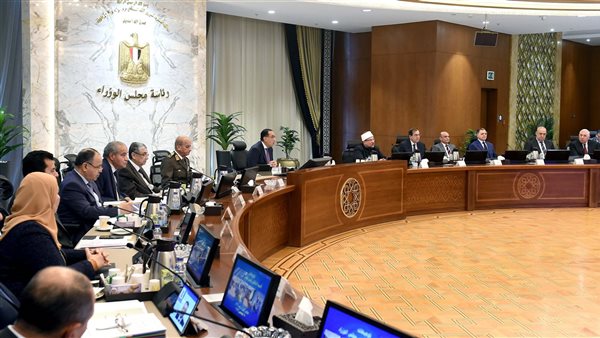 مصطفى مدبولي رئيس