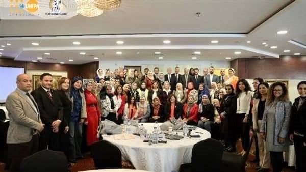 “سوهاج” تشارك في