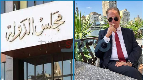 محمد الجندى المحامى