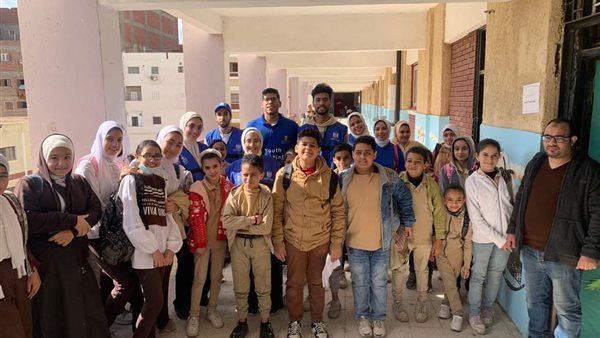 شباب يدير شباب كفر