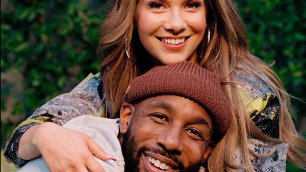 ستيفن بوس و أليسون