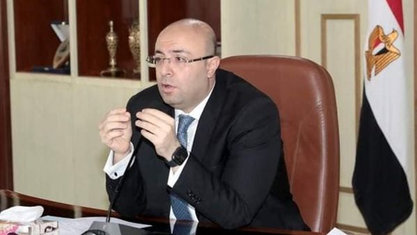 الدكتور محمد هاني