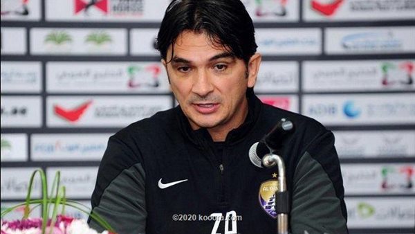 زلاتكو داليتش