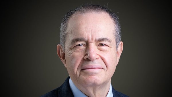 محمد منصور وزير النقل