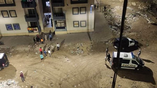 جانب من الواقعة 