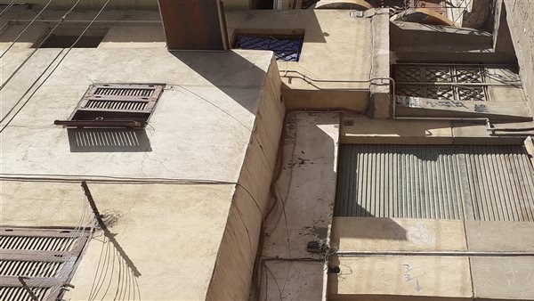 منزل الزوجين