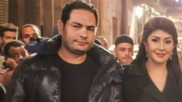 غادة عبد الرازق 