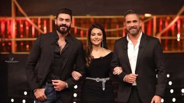 برنامج سهرانين