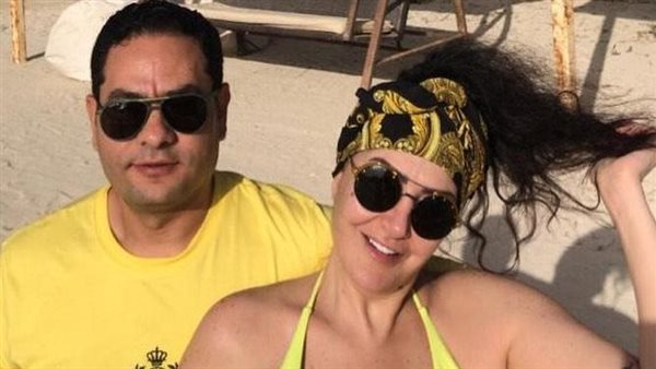 غادة عبد الرازق