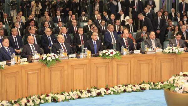 مصطفى مدبولي رئيس