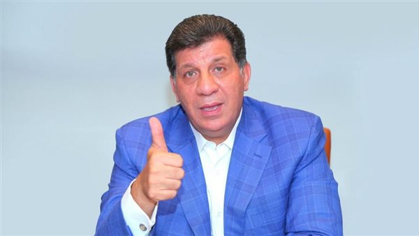 الخبير السياحي أشرف