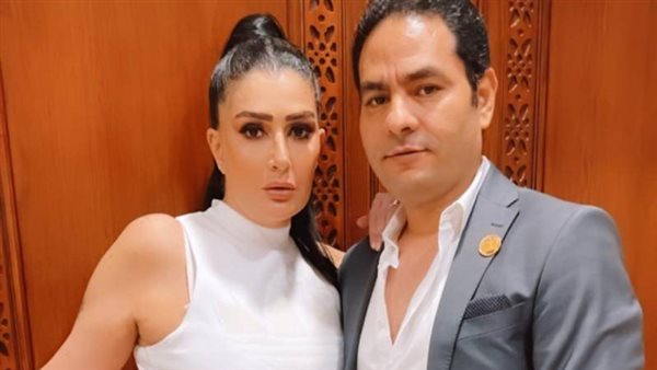 غادة عبد الراق  هيثم