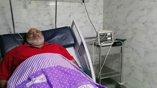 استجابة لـ مصر تايمز..