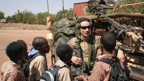 صورة ارشيفية