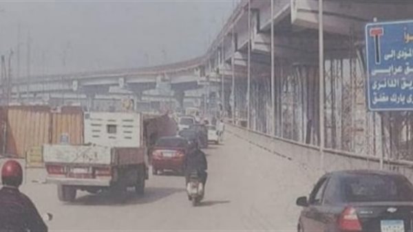 نفق عرابي_صورة أرشيفية