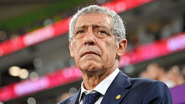 فيرناندو سانتوس