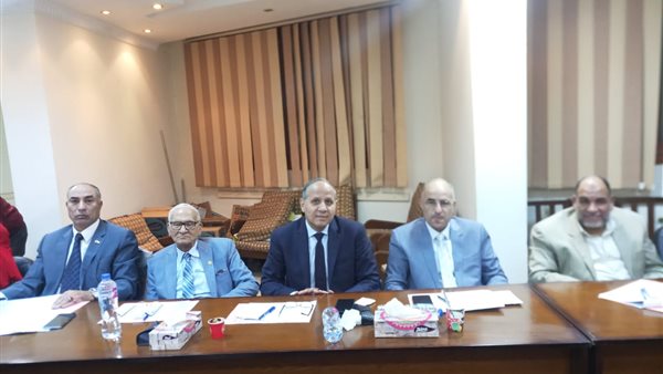 وكيل تعليم كفر الشيخ