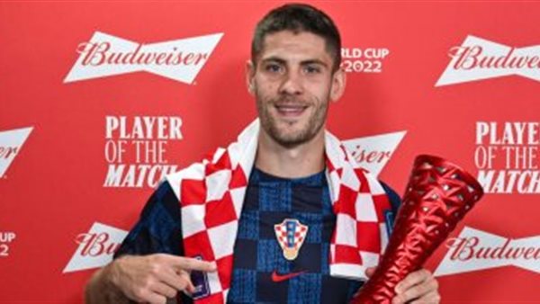 أندري كراماريتش