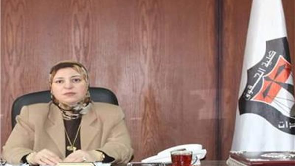 الدكتورة سحر عبدالستار