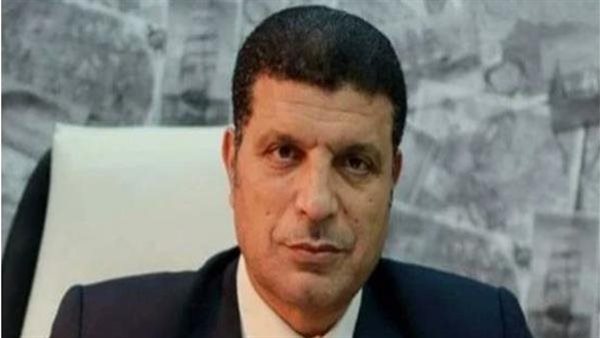  الدكتور مختار غباشي