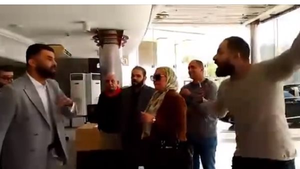 صورة من الحدث 