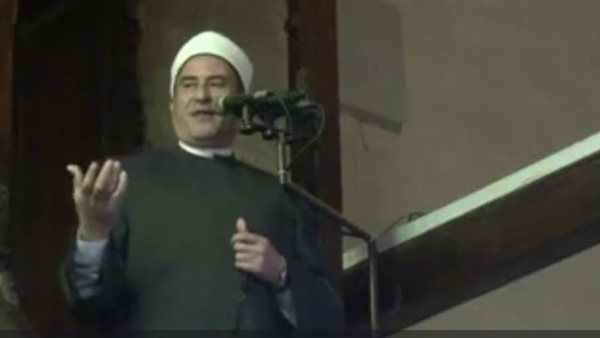 صورة من الحدث 