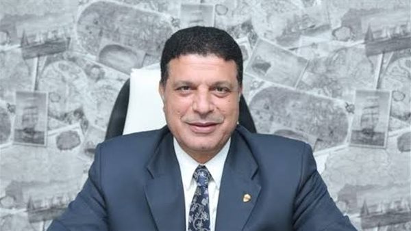 مختار غباشي