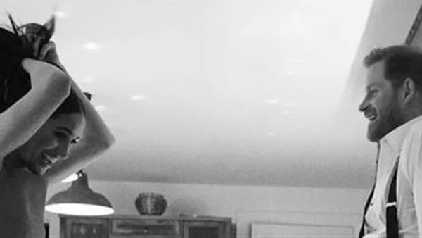 هاري وميجان 