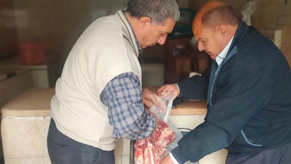 جانب من الحملة