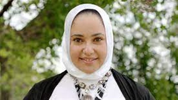  الدكتورة داليا الشافعي