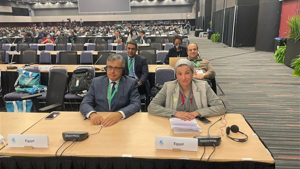 صورة من الحدث 