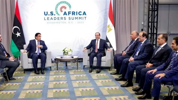 الرئيس عبدالفتاح