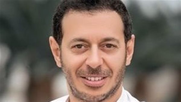 مصطفي شعبان 