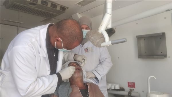 صورة من الحدث 