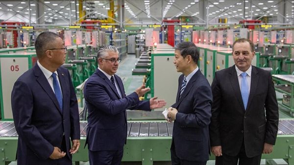 صورة من الحدث 