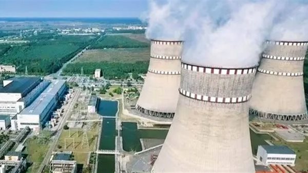 محطة زابوروجيا 