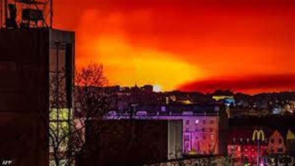 صورة ارشيفية