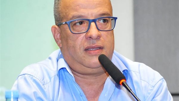 عزيز بدراوي