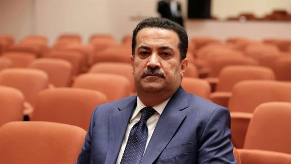 رئيس الوزراء العراقي