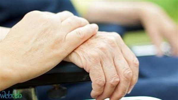 مرض باركنسون 