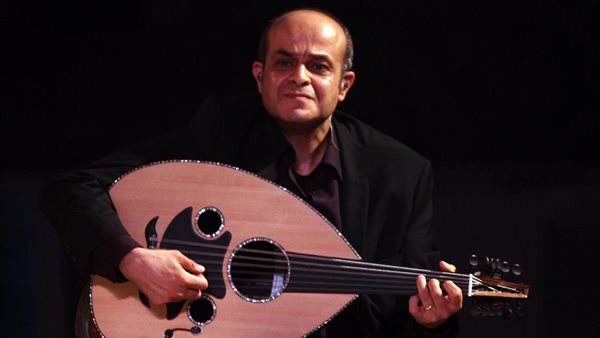  الموسيقار باسم درويش