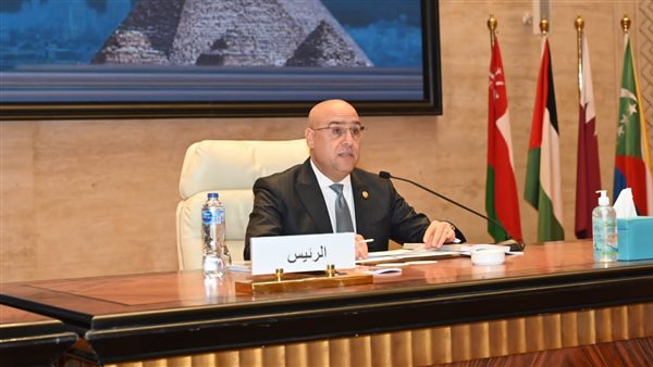 عاصم الجزار وزير