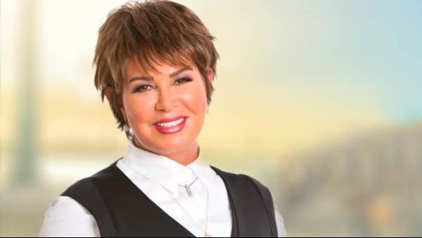 نجوى ابراهيم 