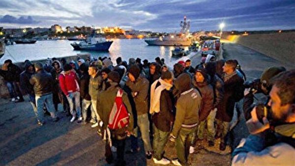 صورة ارشيفية