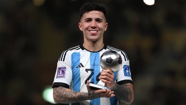 إنزو فيرنانديز