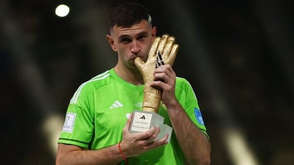 إيميليانو مارتينيز